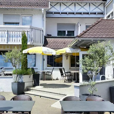 Hotel Hellers Twenty Four II -24H-Check-In--2