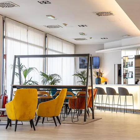 Lvg Hotel Collection - Cavour-3