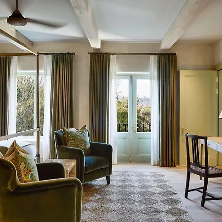 Spier Hotel And Wine Farm-2