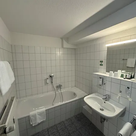 Hotel Dampfmuehle-2