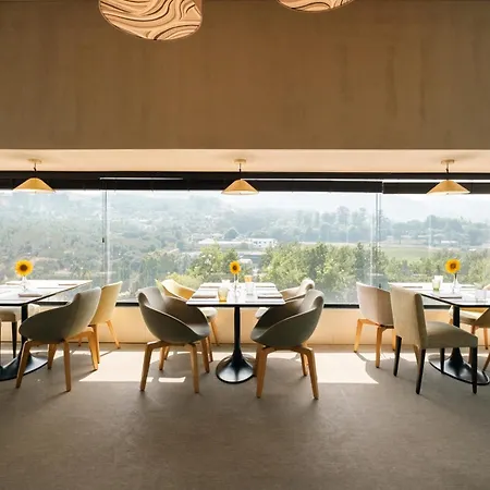 Cidnay - Hotel & Executive Center-3