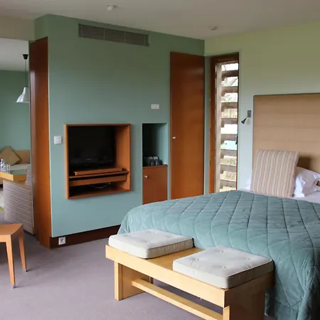 Le Manoir du Lys, The Originals Relais (Relais du Silence)-3
