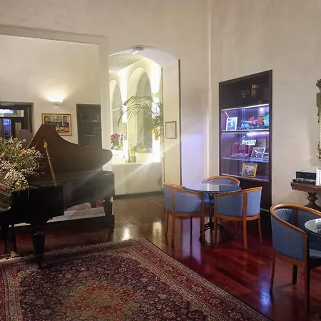 Hotel Morandi-3