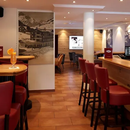 Hotel Riezler Hof-2