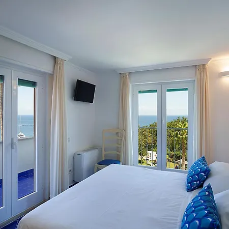 Hotel Continental Mare-3
