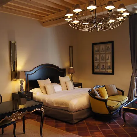 La Villa Mazarin-3