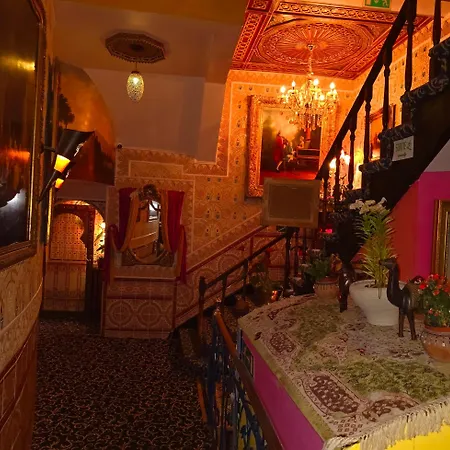 Hotel Mozart-3