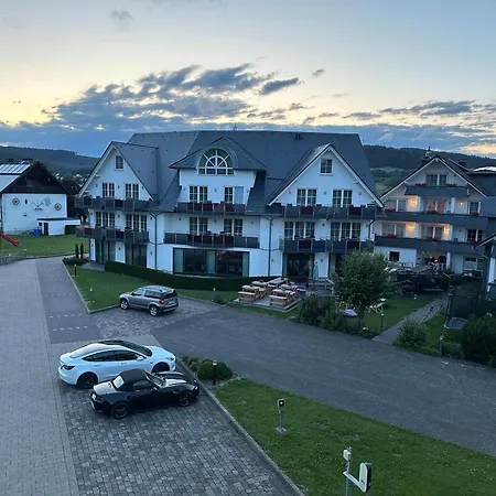 Hotel Hochheide-3