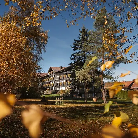 Golf&Alpin Wellness Resort Hotel Ludwig Royal-3