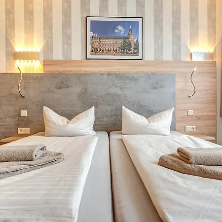 Hotel Wilna-2