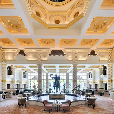 Grand Hyatt Muscat-3