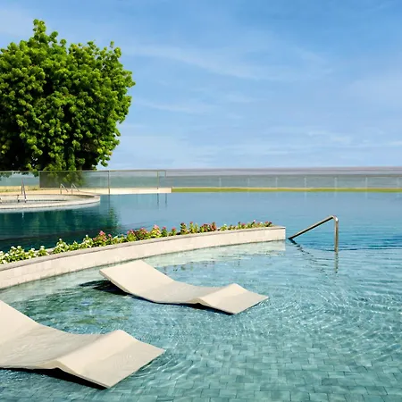 Grand Hyatt Muscat-2