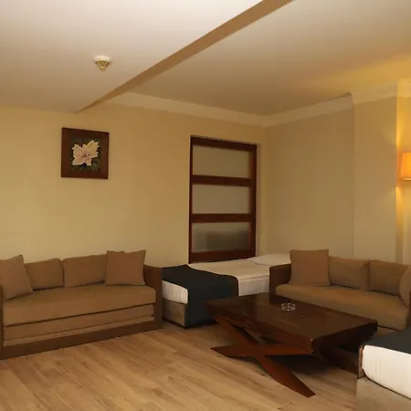 Meder Resort Hotel-3