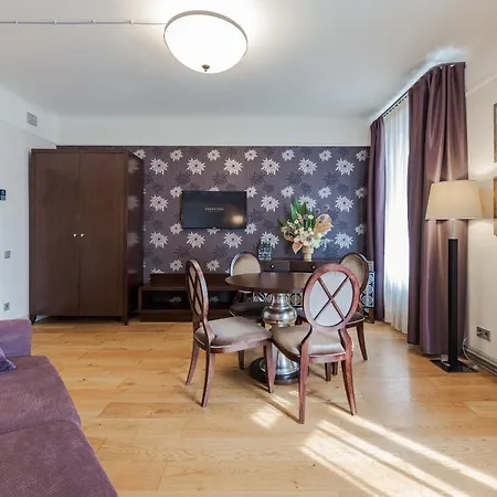 Eurostars Metropole-3