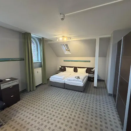 Hotel Dampfmuehle-3