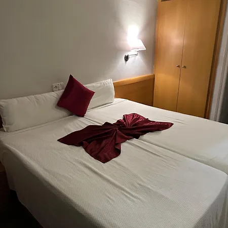 Hotel Norai-3