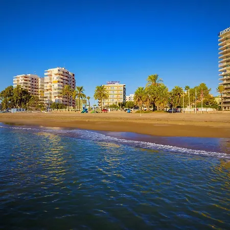 Hotel Servigroup Trinimar-3