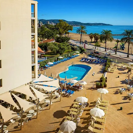 Hotel Servigroup Trinimar-2