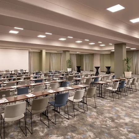 Milan Marriott Hotel-3