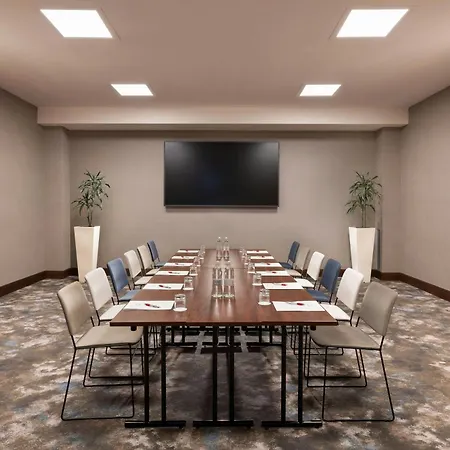 Milan Marriott Hotel-2
