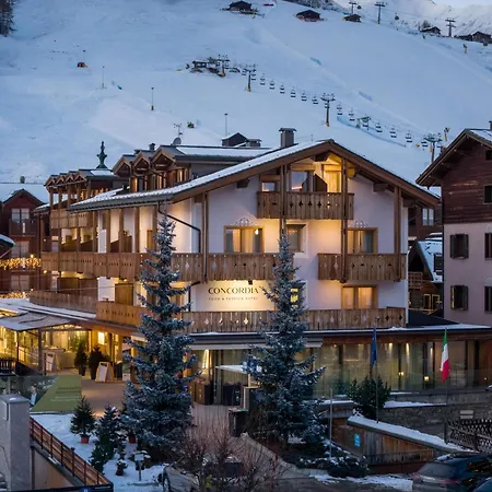 Hotel Concordia-2