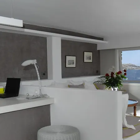 Mykonos View Hotel-2