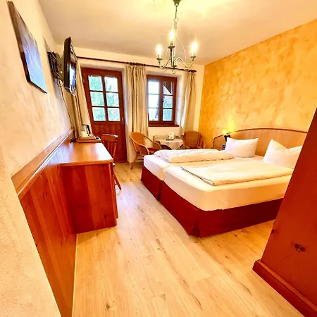 Landhotel Huberhof-3
