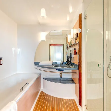 B&B Home Paris Nord 18Eme-3