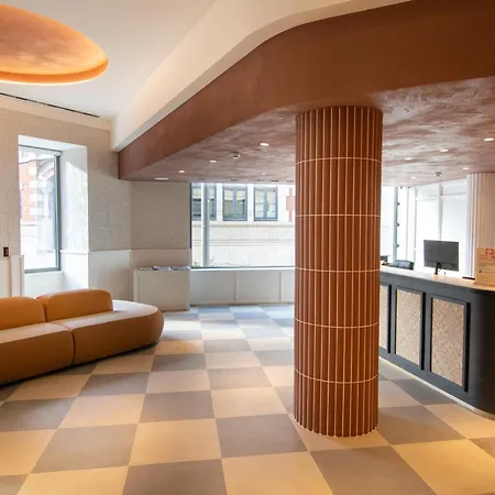 Hotel Ultonia-2