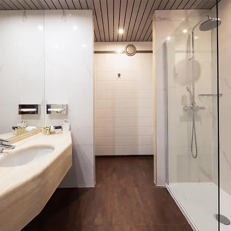 Best Western Modena District-3