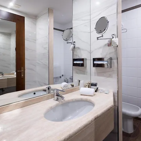 Best Western Modena District-2