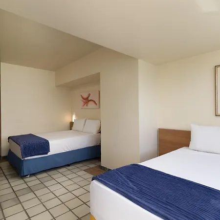 Hotel Dan Inn Mar Piedade - Grande Recife By Nacional Inn-3