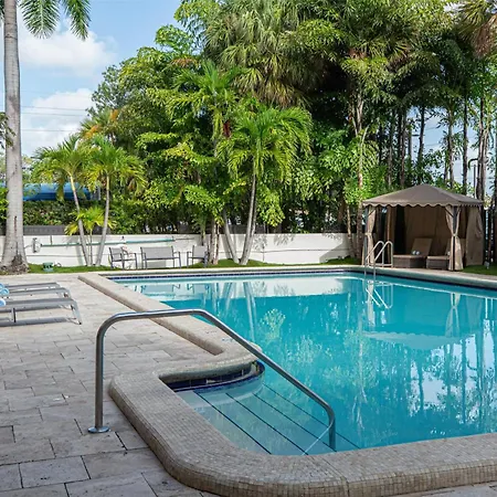 Regency Miami Airport By Sonesta-3