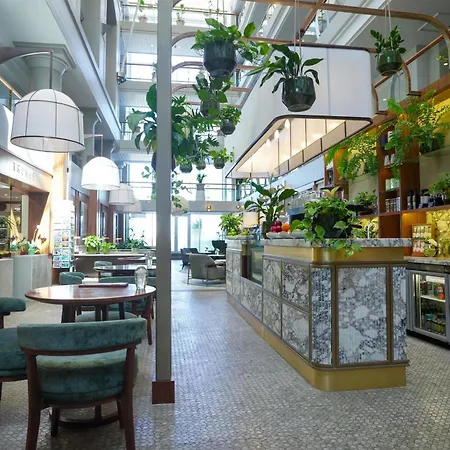 Radisson Collection Hotel, Waterfront Cape Town-3