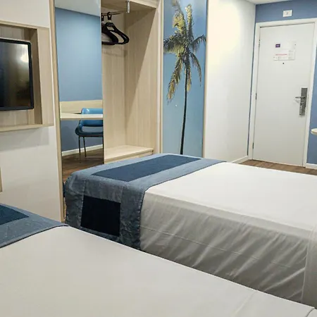 Mercure Recife Navegantes-3