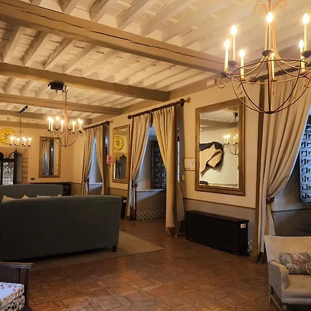 Parador de Jarandilla de la Vera-2