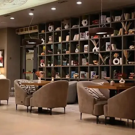 Hotel Hp Tower One Brasov-3