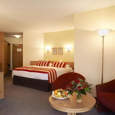 Best Western Plus Kurhotel an der Obermaintherme-2