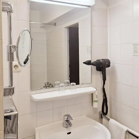 Garner Hotel Bochum By Ihg-3