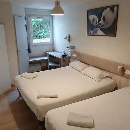 Contact Hôtel Come Inn-3