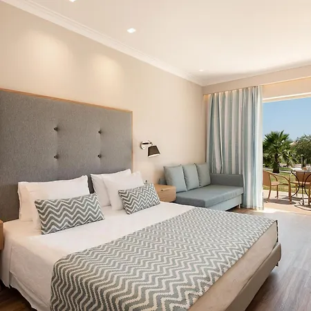 Pilot Beach Resort-3