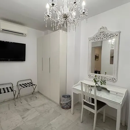 Un Patio Al Sur-3