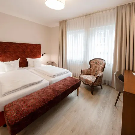 Flair Hotel zum Storchen-2