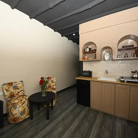 Agyad Maroc Appart-Hotel-2