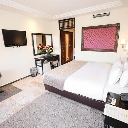 El Andalous Lounge & Spa Hotel-3