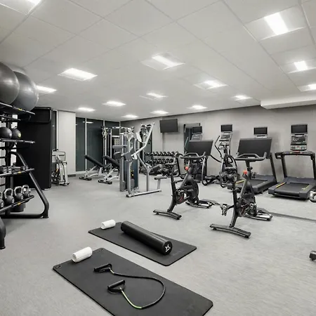 Courtyard By Marriott New York Manhattan Upper East Side-3