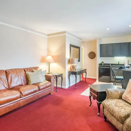 The Century House Latham - North Albany, An Ascend Collection Hotel-2