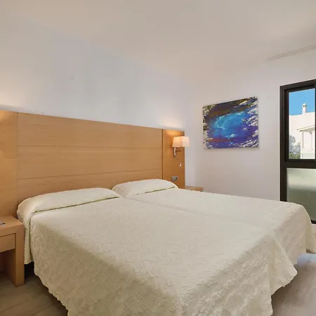 Hipotels Mediterraneo Club-2