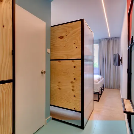 Meininger Hotel Leipzig Hauptbahnhof-2