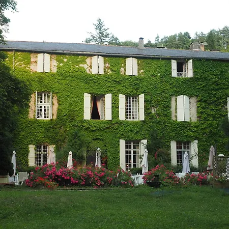 Chateau d'Ayres - Hôtel&Spa-2